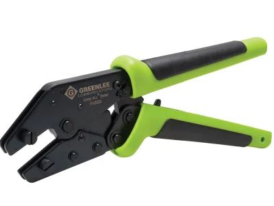 Paladin Tools CrimpALL Frame