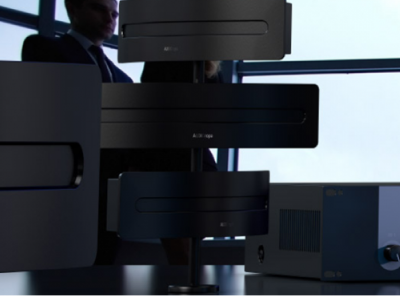 AUDIOropa – Induction Loop Systems