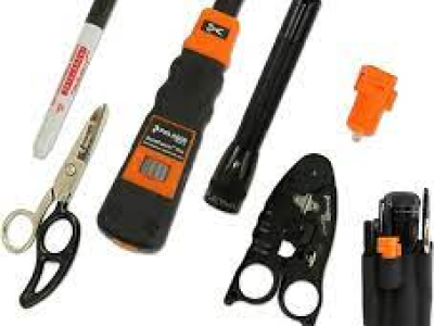 Product Overview – Paladin Tools PA8000