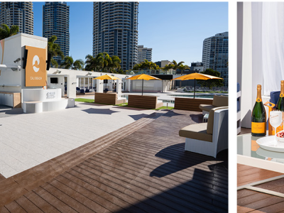 Case Study: Cali Beach Rooftop Beach Club
