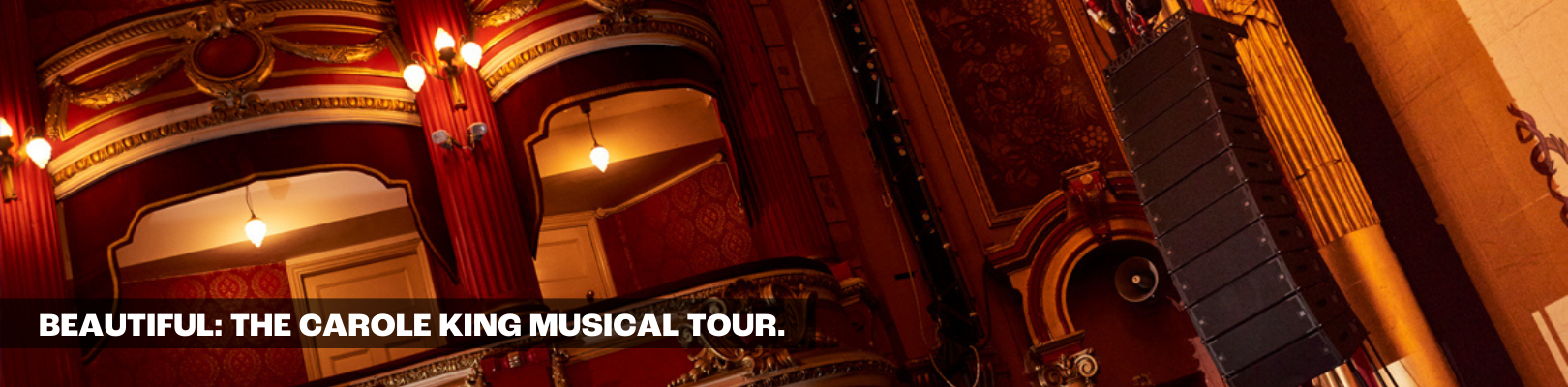 Beautiful The Carole King Musical