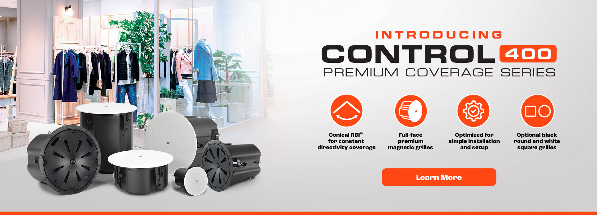 Control 400 (premium)