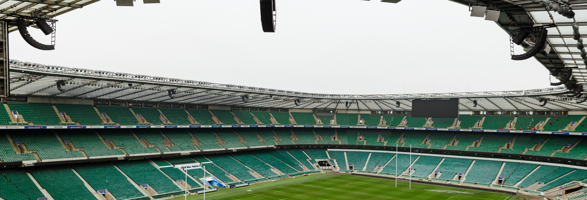 Stadium