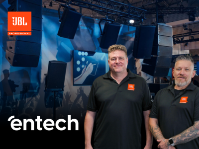 MadisonAV at Entech Roadshow