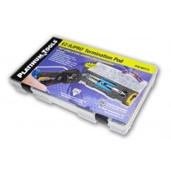 Platinum Tools EZ-RJPRO Termination Pod