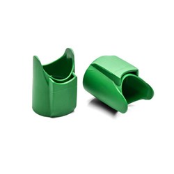 Amphenol AX Series Marking Sleeve Green