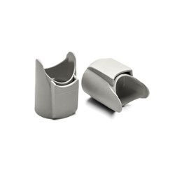 Amphenol AX Series Marking Sleeve Grey