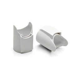 Amphenol AX Series Marking Sleeve White