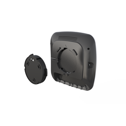 Bettear B-CASTER-X Auracast Transmitter with Analog Input - Black