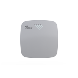 Bettear B-CASTER Auracast Transmitter with Dante Interface - White