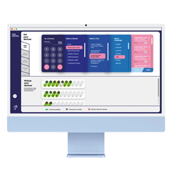 Bettear Hive Central - Basic B-SmartHive Software