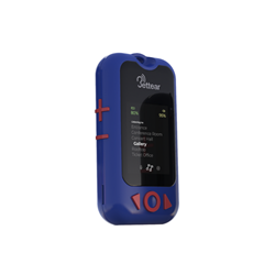 Bettear B-RTX Experience + Auracast Receiver RX Only including NFC - Blue