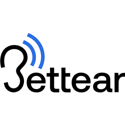Bettear 19 inch Rackmount Adaptor for the B-SmartHive