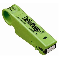 Belden Strip Tool for Belden 1855A Compression Connectors