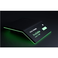 Humly Booking Device - Pack of 5 Units