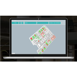 Humly Floor Plan License - 1 Year (per Display)