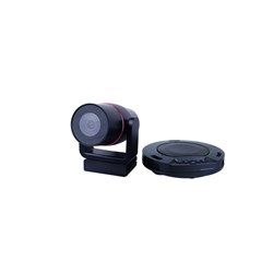 HuddleCamHD HuddlePair USB 2.0 Webcam and Wireless Speakerphone