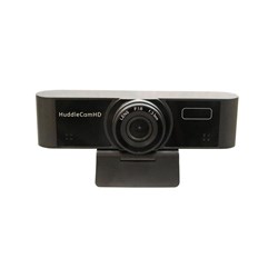 HuddleCamHD Webcam 104 Degree HFOV USB 2.0 Black