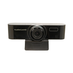 HuddleCamHD Webcam 94 Degree HFOV USB 2.0  Black