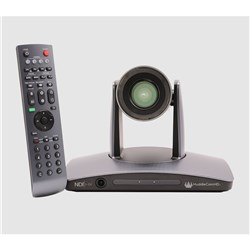 HuddleCamHD SimplTrack3 20X Optical Zoom USB 3.0 Auto Tracking Camera