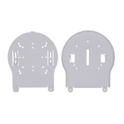 PTZOptics Camera Ceiling Mount Large Universal Design White