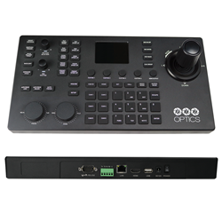 PTZOptics SuperJoy Camera Joystick Controller