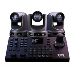 PTZOptics Producer-4K Bundle