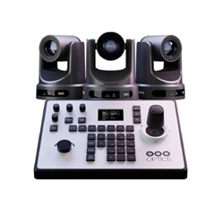 PTZOptics 1080p Producer-SE Bundle