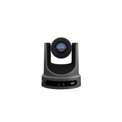 PTZOptics Move SE 1080p USB3.0 Auto-Tracking 30X Opt Zoom Camera Grey