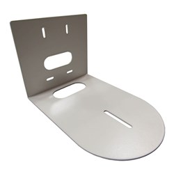 HuddleCamHD Small Camera Wall Mount White