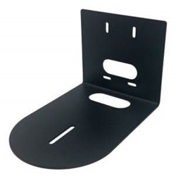 HuddleCamHD Small Camera Wall Mount Black