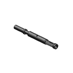 Amphenol MP Series Size 16 Combo Socket