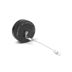 Amphenol Dustcap Protective to Suit Plug MP-4164-85S