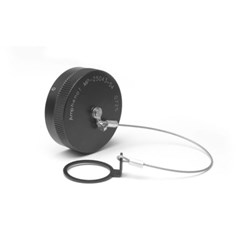 Amphenol Dustcap Protective to Suit Receptacle MP-4101-85P