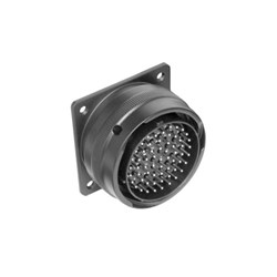 Amphenol Panel Plug  61 Contact