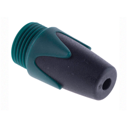 Neutrik Coloured Boot for PX Series XLR Connectors Green