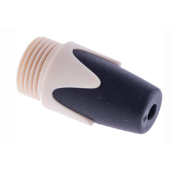 Neutrik Coloured Boot for PX Series XLR Connectors White