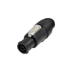 Neutrik Powercon True1 TOP Locking Power-In Cable Connector  IP65 and UV Resistant