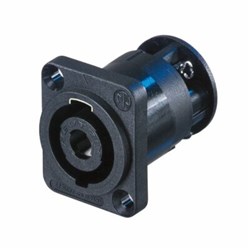 Neutrik NL4MP With Screw Terminations