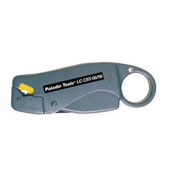 Paladin Tools LCCST-58/59/62/6 Coaxial Cable Stripper