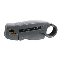 Paladin Tools LCCST-8-11-213 Coaxial Cable Stripper