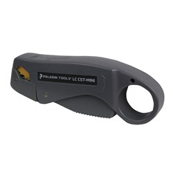 Paladin Tools LCCST Mini-Coaxial Cable Stripper