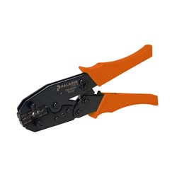 Paladin Tools 1300 Series Mini-Coaxial Cable Crimper