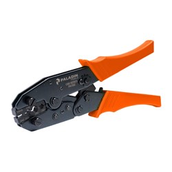 Paladin Tools 1300 Series Mini-75 Coaxial Cable Crimper
