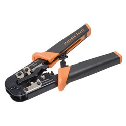 Paladin Tools All-In-One Snagless Econ Crimper