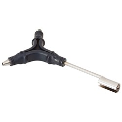 Paladin Tools Multi-Tool - CATV F RG6