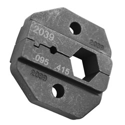 Paladin Tools N-Type Die Set RG8-11-213-216 Blister