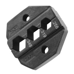 Paladin Tools Die Set CATV F RG59/6 Blister