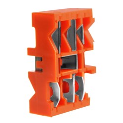 Paladin Tools Replacement Blade Cassettes Orange for CST Stripper
