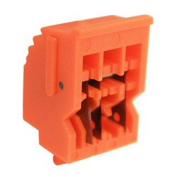 Paladin Tools Blade Cassette CST Pro Orange Cassette